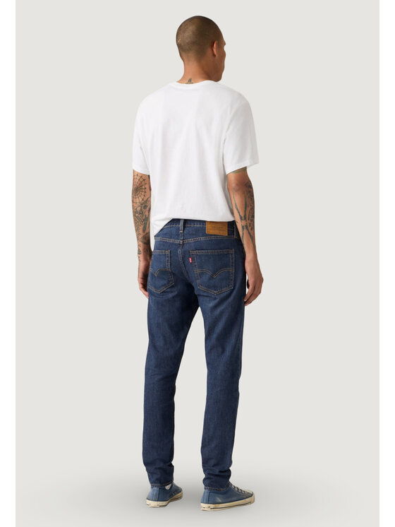 Levi's® Levi's® Τζιν 512™ SLIM TAPER PART THE SEA LTWT Μπλε Slim Fit