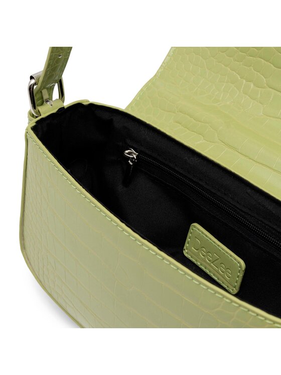 DeeZee DeeZee Torbica MDR-J-001-03 Zelena