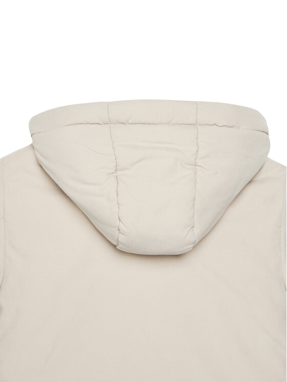 Mayoral Mayoral Парка 4468 Бежов Regular Fit