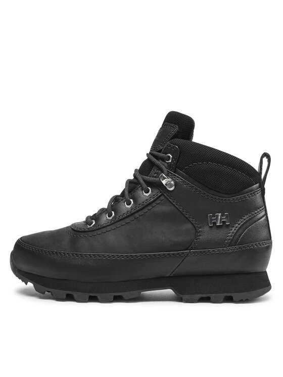Helly Hansen Helly Hansen Трекінгові черевики Calgary 10991_992 Чорний