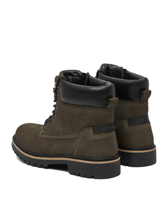 G-STAR G-STAR Μποτίνια G-STAR RAW-CEO-WI16-FOX-01 Χακί