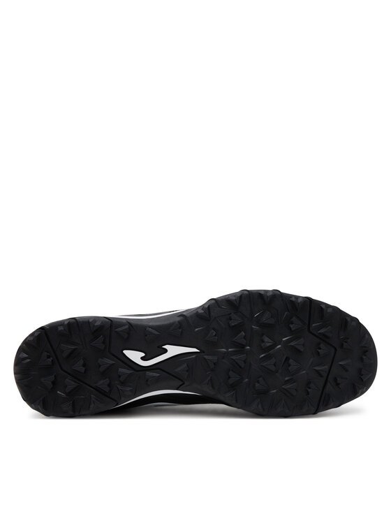 Joma Joma Jalgpallijalatsid Numero-10 2401 N10W2401TF Must
