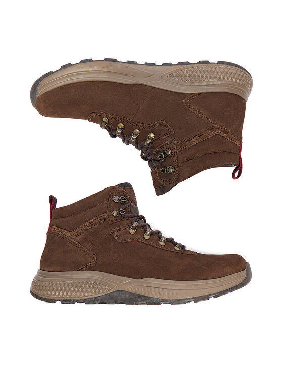 Lasocki Lasocki Μποτίνια CEO-MARRON-01 MB Καφέ