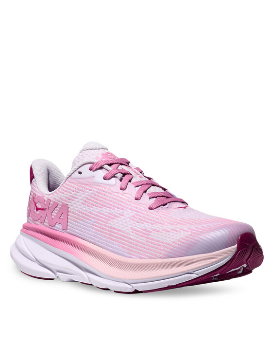 Hoka Hoka Futócipő Clifton 9 1131170 Lila