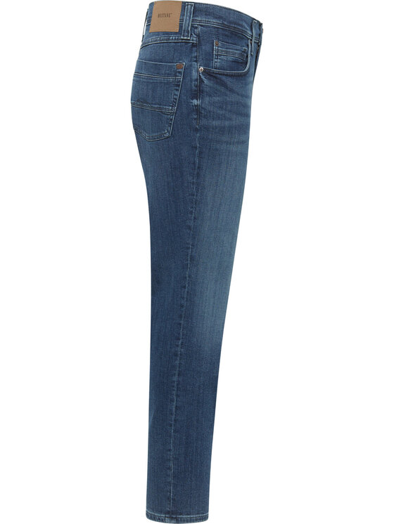 Mustang Mustang Jeans Washington straight Blu Straight Fit