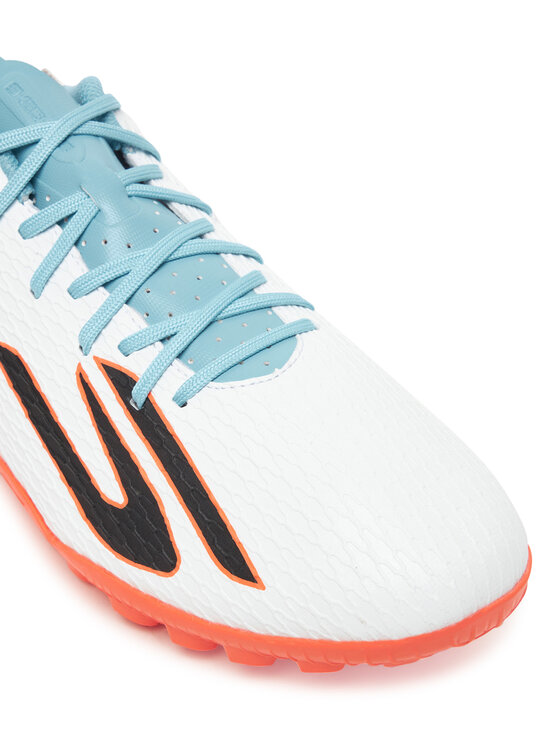 Skechers Skechers Fußballschuhe Club Tf 252134 WTQP Weiß