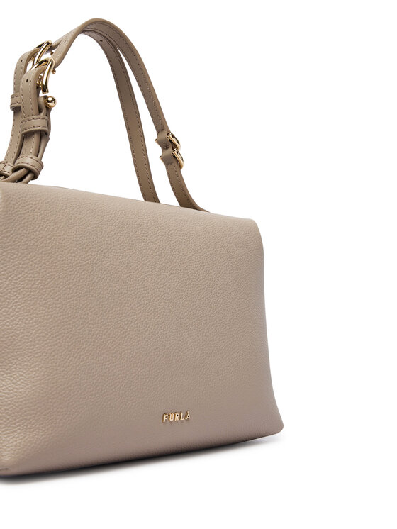 Furla Furla Τσάντα Double Mini WE00870 BX3036 KH 4488S Μπεζ