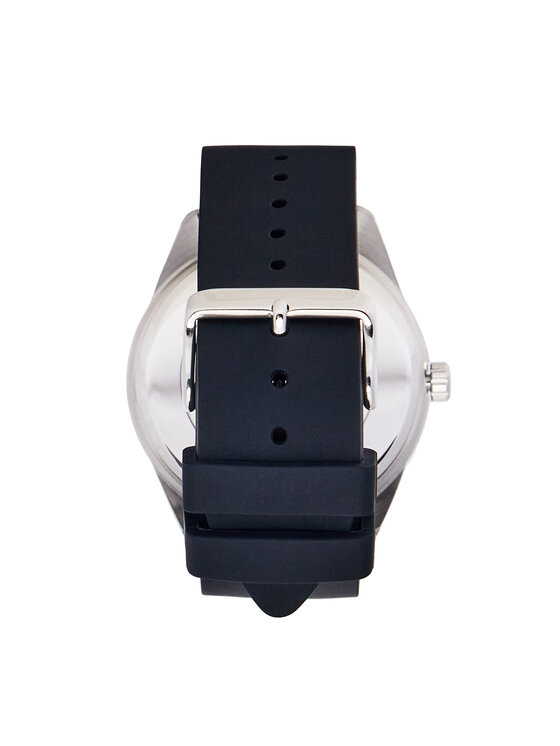 Guess Guess Zegarek GW0894G1 Czarny