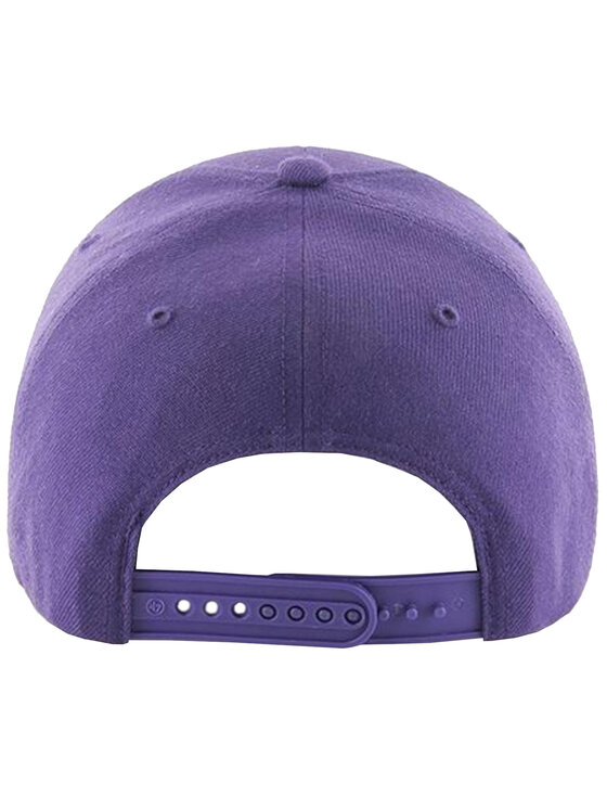 47 Brand 47 Brand Cappellino 47 Brand MLB New York Yankees MVP Cap Viola