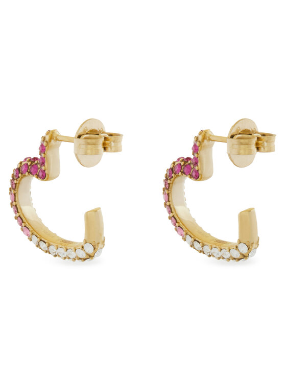 Guess Guess Fülbevaló JUBE05 006JW Arany