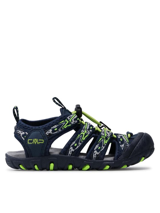 CMP Sandales Sahiph Hiking Sandal 30Q9524 Tumši zils