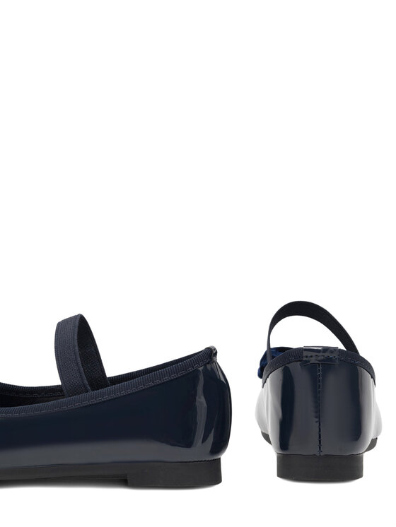 Nelli Blu Nelli Blu Balerinke CM220831-31(III)DZ Tamnoplava