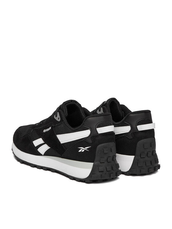 Reebok Reebok Снікерcи CEO-DRIVE AR30296MBWZ Чорний