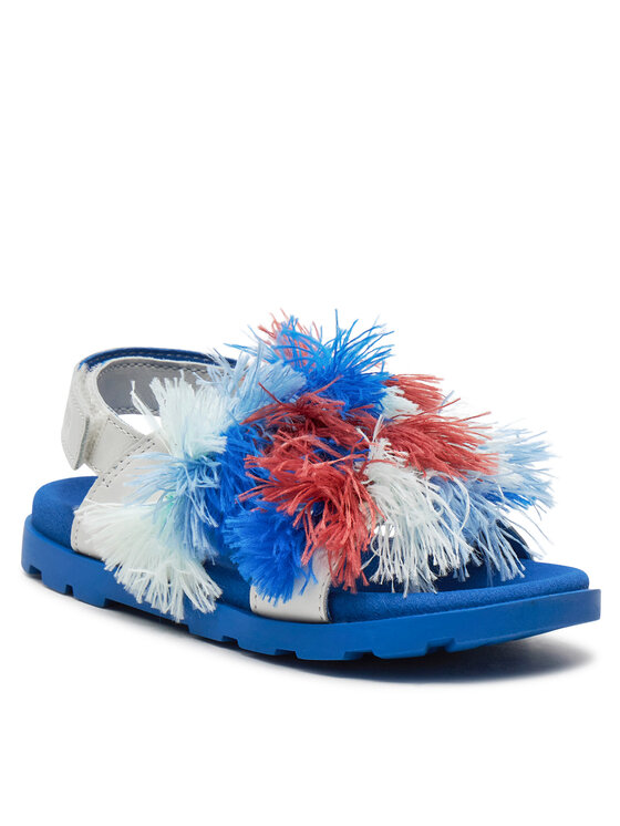 Camper Camper Sandały TWS Kids K800574-002 Kolorowy