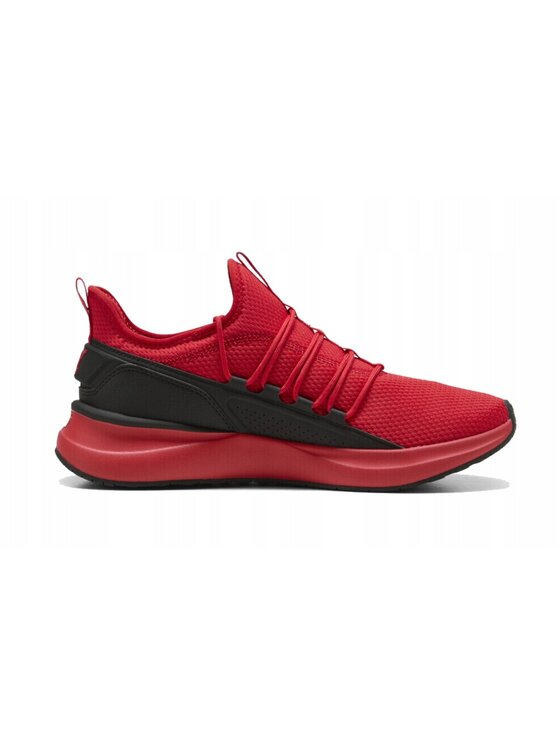 Puma Puma Sneakersy 313502-03 Czerwony