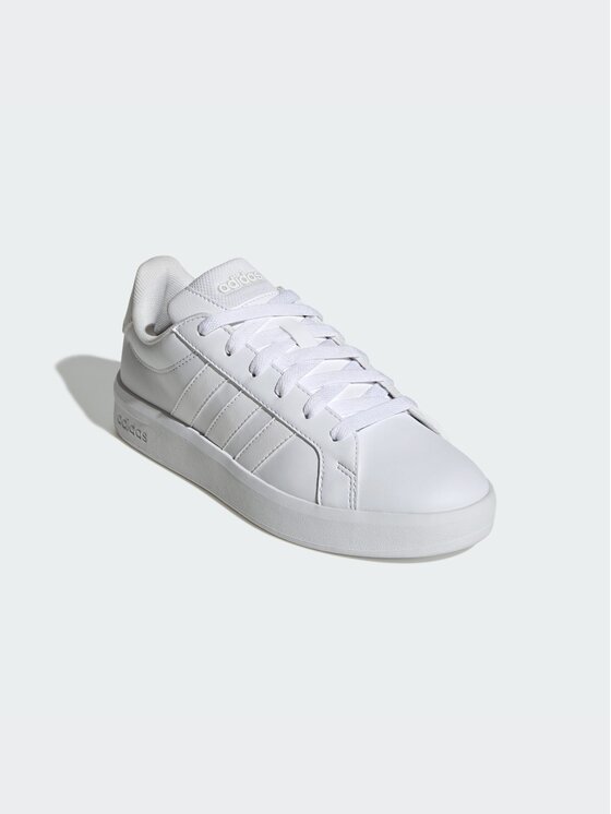adidas adidas Trampki 159794 Biały