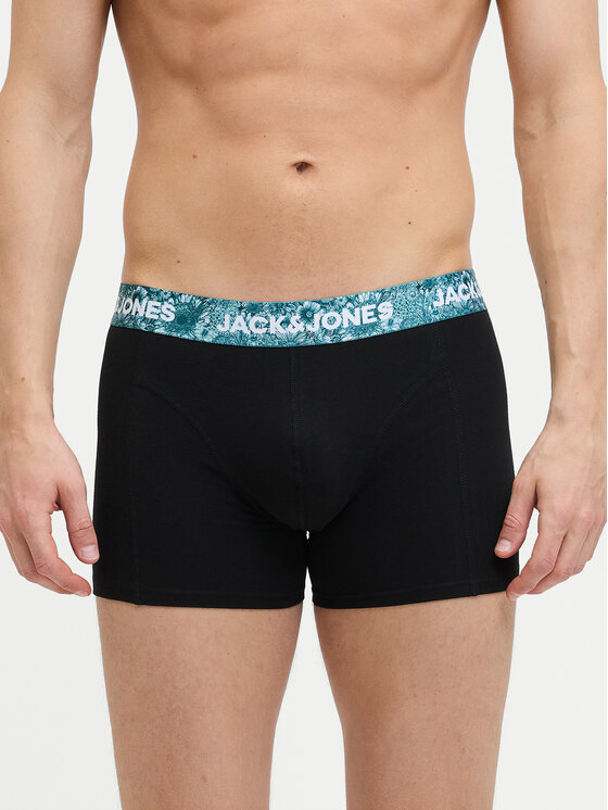 Jack & Jones Jack & Jones Souprava boxerek Adrian 12283382 Barevná