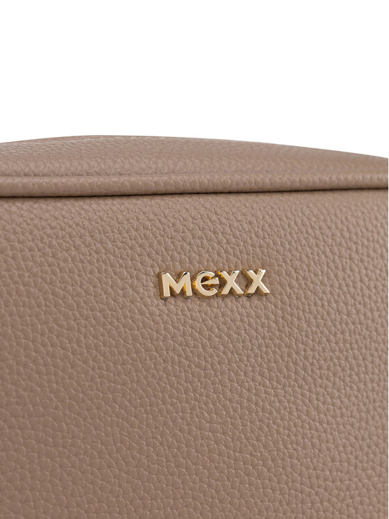 MEXX MEXX Дамска чанта MEXX-S-006-07 Бежов