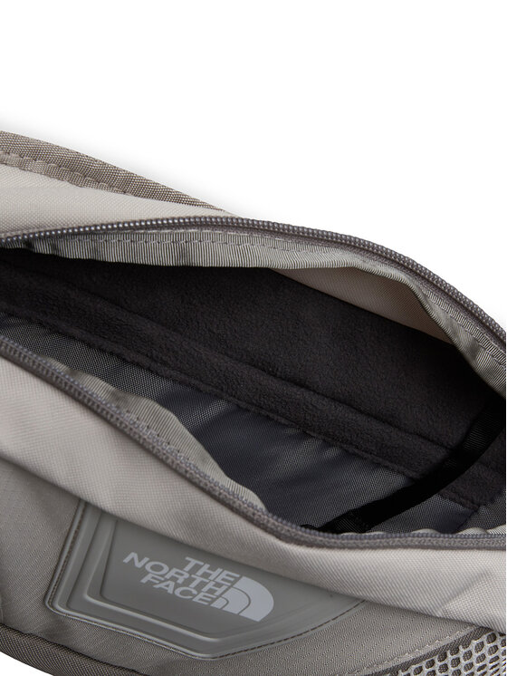 The North Face The North Face Torbica oko struka﻿ Y2k Hip Pack NF0A87GE7HX Siva