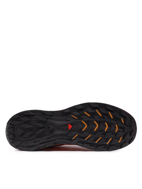 Salomon Salomon Tenisice za trčanje Ultra Glide 2 L47285900 Crvena