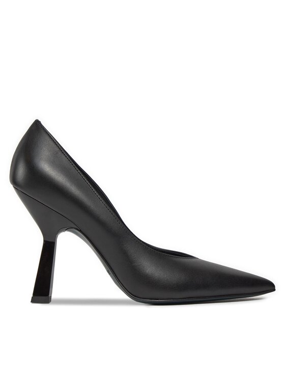 Patrizia Pepe Patrizia Pepe Bateliai 8Z0029/L048-K103 Juoda