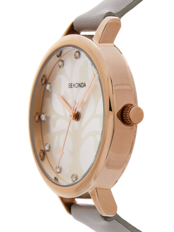 Sekonda Sekonda Orologio 2649 Grigio