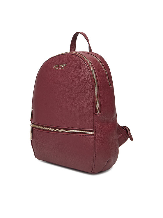 Nine West Nine West Rucksack CEO- Oregon-LDA8167 Dunkelrot