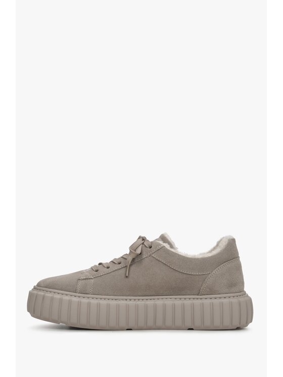 Estro Estro Scarpe da ginnastica ER00115843 Grigio