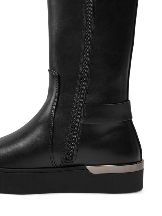 Liu Jo Liu Jo Stiefel Silvia 104 BF4013 EX014 Schwarz