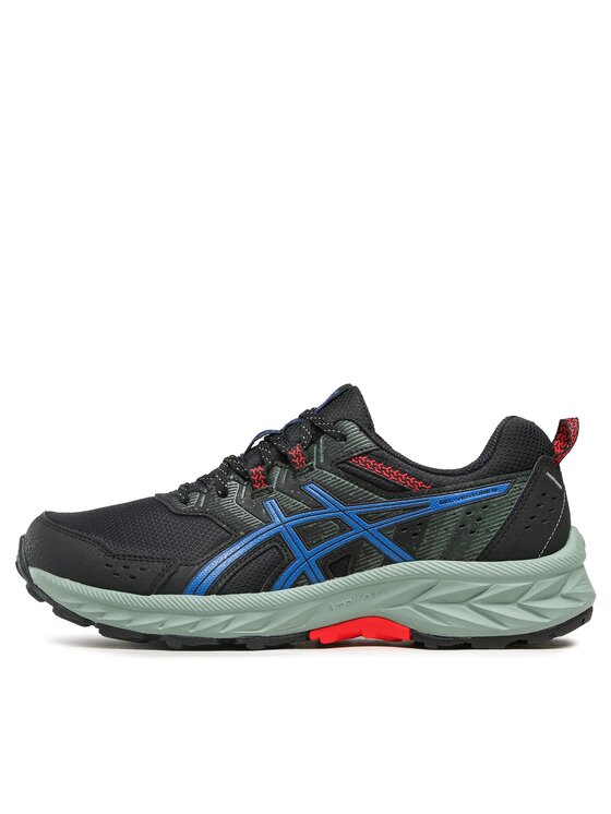 Asics Asics Laufschuhe Gel-Venture 9 1011B486 Schwarz