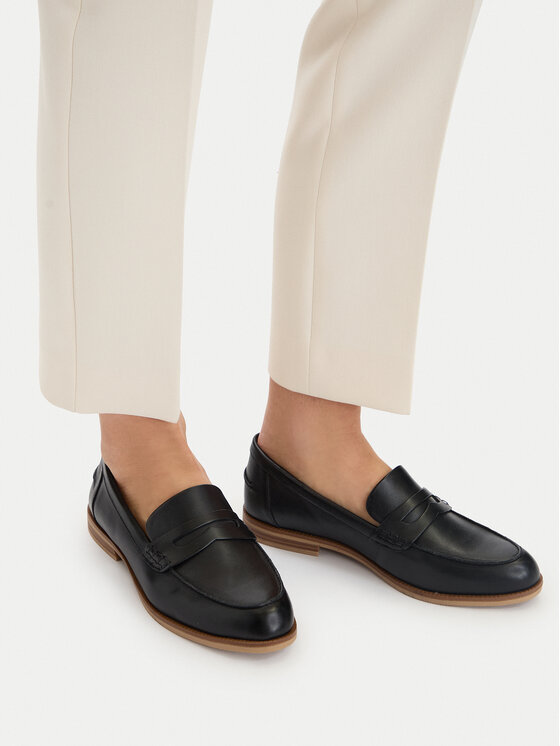 Caprice Lords 9-24203-46 Negru