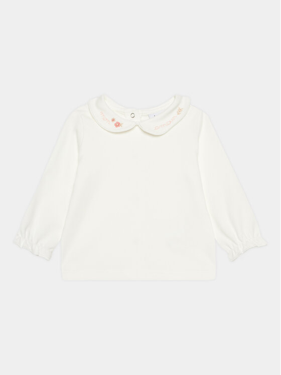OVS OVS Σετ μπλουζάκι και φόρεμα 1861995 Μπεζ Regular Fit