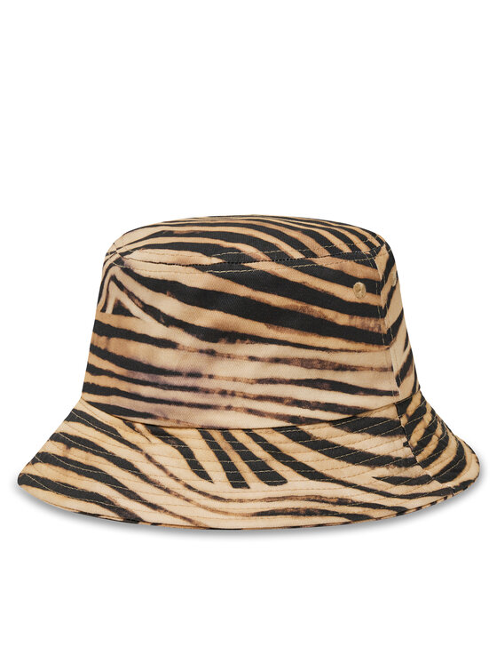 Just Cavalli Just Cavalli Hut 78RAZK20 ZG345 Beige