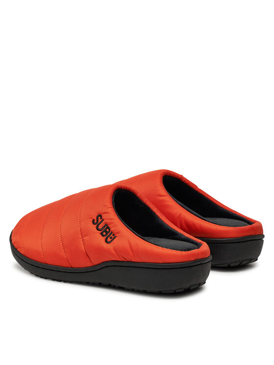 Subu Subu Čības F-line Oranžs