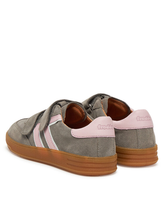 Froddo Froddo Sneakersy G3130269-6 D Szary