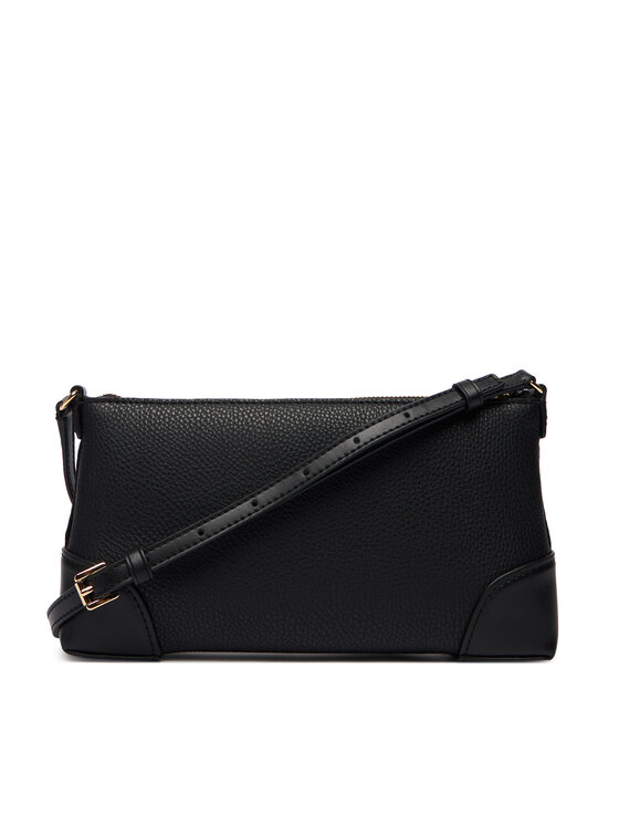 MICHAEL Michael Kors MICHAEL Michael Kors Torbica 32R6G1WC1V Crna