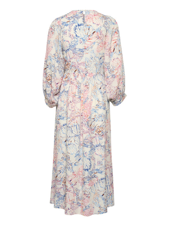 InWear InWear Haljina za svaki dan Damara 30108134 Šarena Feminine Fit