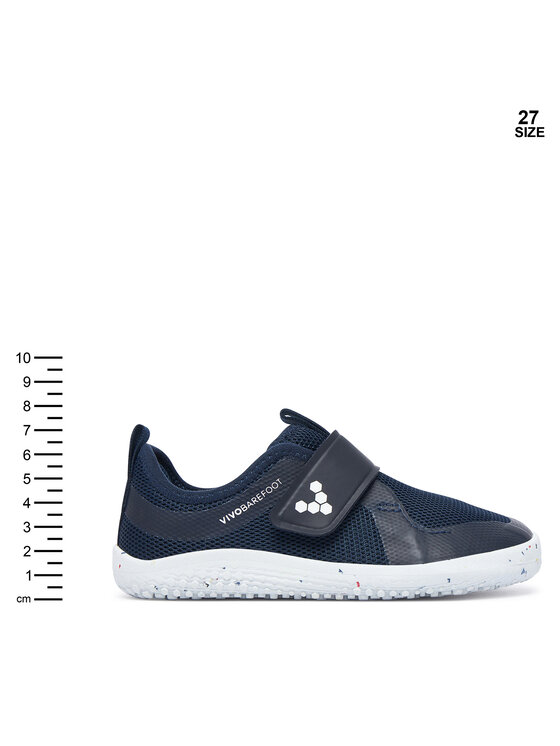 Vivo Barefoot Vivo Barefoot Sneakers Primus Sport IV 165459 Dunkelblau