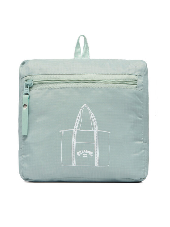 Billabong Billabong Σακ Βουαγιάζ CEOWB-BLB-MZ-003-09 Ανοιχτό πράσινο