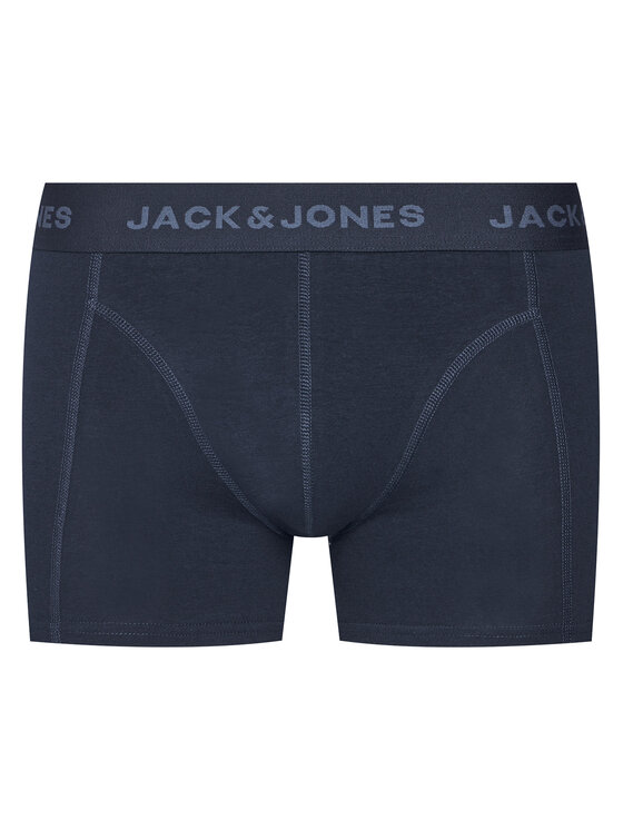Jack & Jones Jack & Jones Боксерки Jacjeremiah 12288829 Цветен