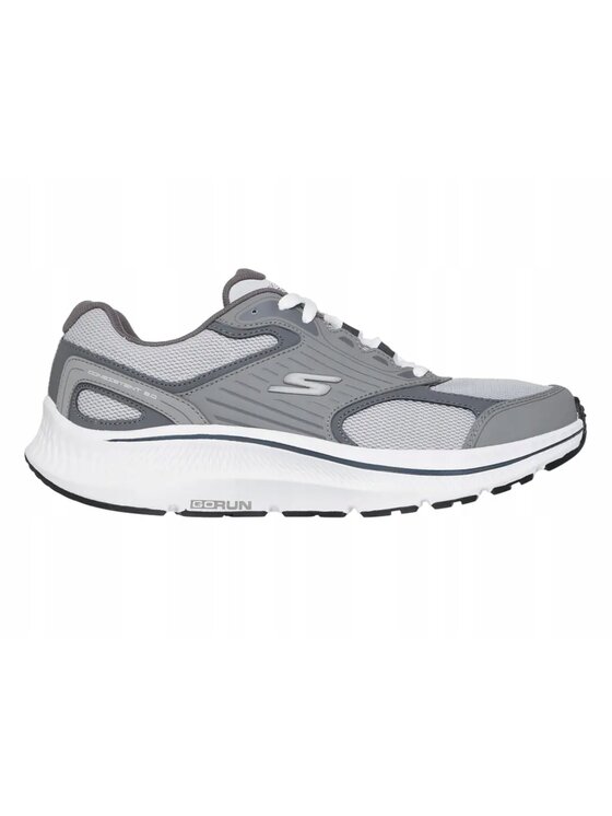 Skechers Skechers Sneakersy 220866-GRY Szary