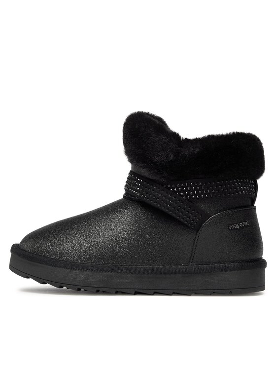 Mayoral Mayoral Schneeschuhe 46396 Schwarz