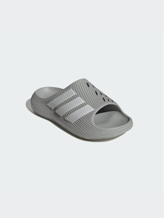 adidas adidas Klapki 164101 Szary