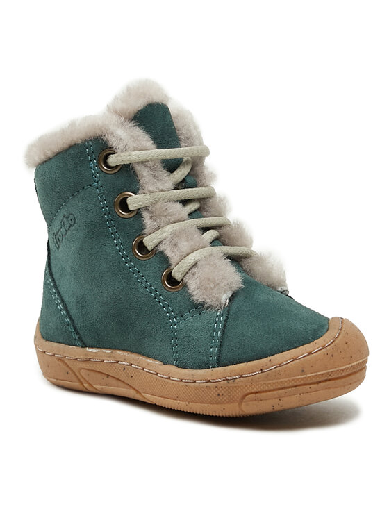 Froddo Auliniai batai Minni Suede G2110125-5 M Mėlyna
