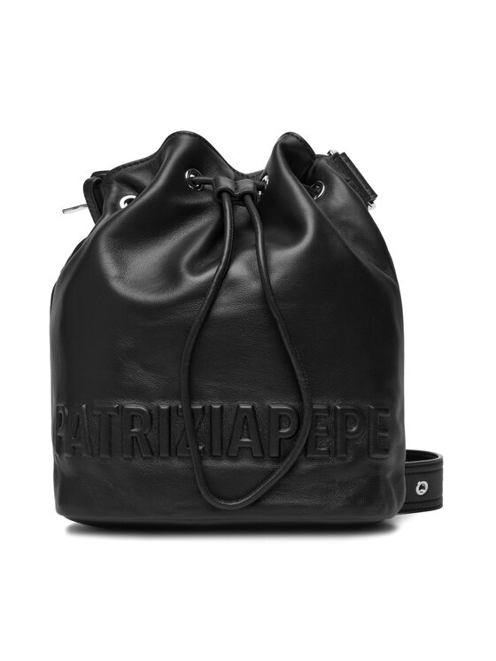 Patrizia Pepe Patrizia Pepe Borsetta 2B0126/L113 Nero