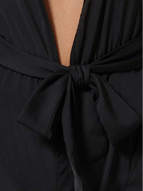 Bluebella Bluebella Pijama Blake 42284 Negru Feminine Fit