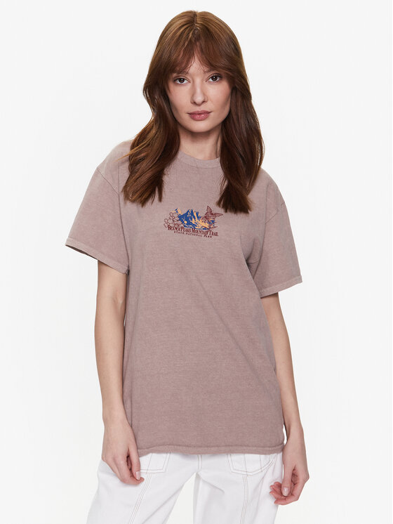 T-shirt BDG Urban Outfitters
