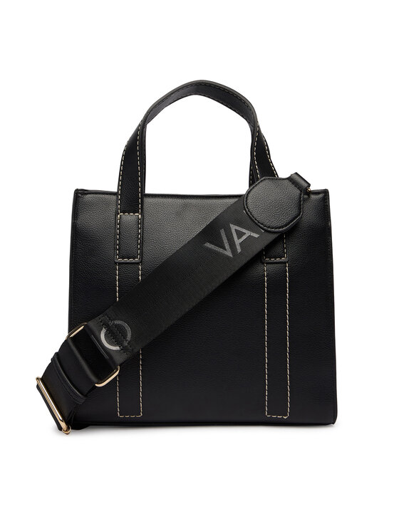 Valentino Valentino Сумка Aury Re VBS9OB05 Чорний