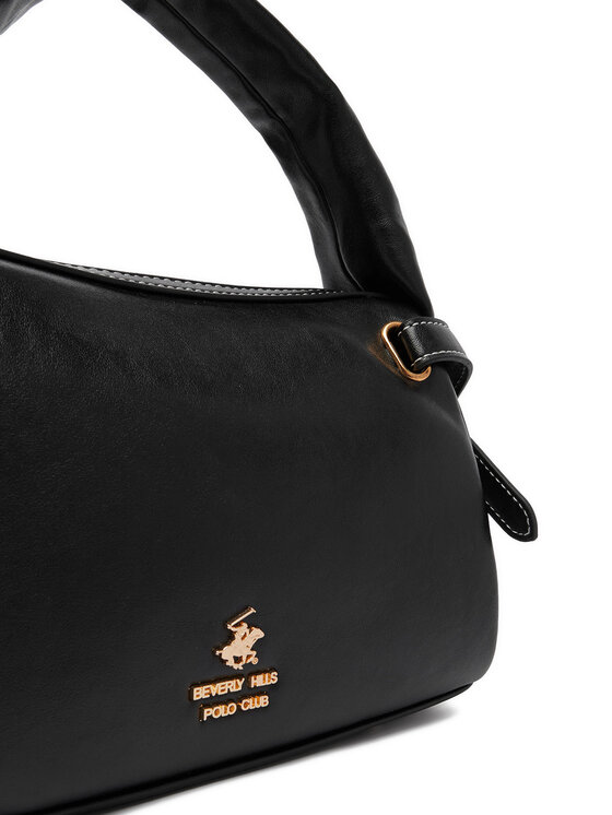 Beverly Hills Polo Club Beverly Hills Polo Club Soma EO-BHPC-C-008-09 Melns