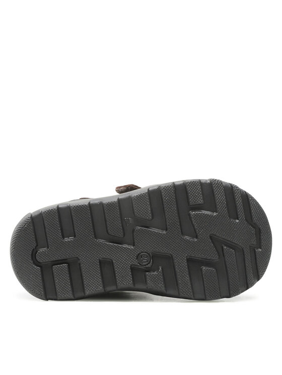 Mrugała Mrugała Škornji za sneg Neo 6120/2-33 Rjava